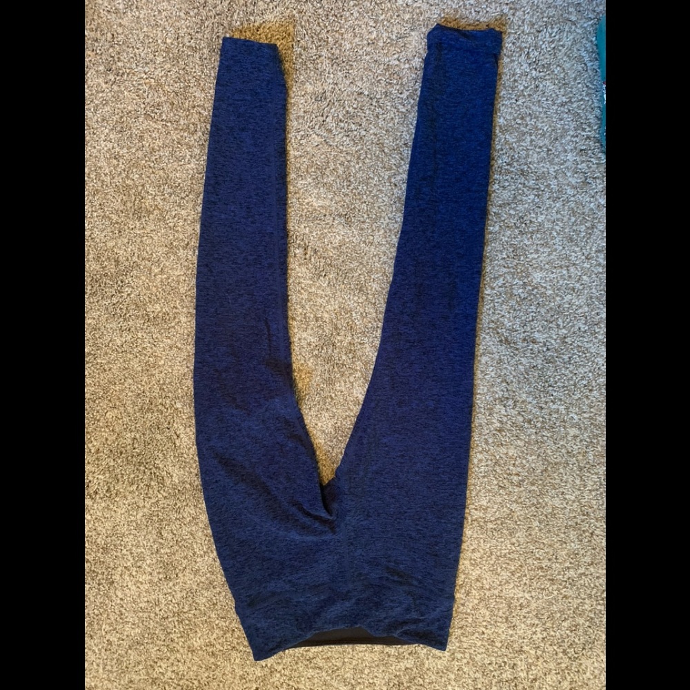 Beyond yoga leggings